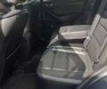 Серый Мазда СХ-5, объемом двигателя 2.19 л и пробегом 250 тыс. км за 14700 $, фото 15 на Automoto.ua