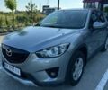 Мазда СХ-5 2014 у Рівному на Automoto.ua Сірий Мазда СХ-5, об'ємом двигуна 2.19 л та пробігом 182 тис. км за 14700 $, фото 1 на Automoto.ua