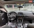 Серый Мазда СХ-5, объемом двигателя 2.49 л и пробегом 210 тыс. км за 14000 $, фото 40 на Automoto.ua