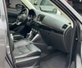 Серый Мазда СХ-5, объемом двигателя 2.49 л и пробегом 210 тыс. км за 14000 $, фото 53 на Automoto.ua