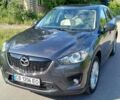 Серый Мазда СХ-5, объемом двигателя 2.19 л и пробегом 225 тыс. км за 15990 $, фото 6 на Automoto.ua