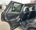 Серый Мазда СХ-5, объемом двигателя 2.49 л и пробегом 210 тыс. км за 14000 $, фото 31 на Automoto.ua