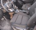 Сірий Мазда СХ-5, об'ємом двигуна 2.19 л та пробігом 174 тис. км за 15000 $, фото 7 на Automoto.ua