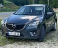 Сірий Мазда СХ-5, об'ємом двигуна 2.19 л та пробігом 300 тис. км за 12900 $, фото 1 на Automoto.ua