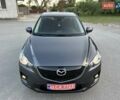 Серый Мазда СХ-5, объемом двигателя 2.2 л и пробегом 220 тыс. км за 13800 $, фото 40 на Automoto.ua