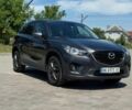 Серый Мазда СХ-5, объемом двигателя 2.19 л и пробегом 199 тыс. км за 12999 $, фото 1 на Automoto.ua