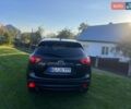 Серый Мазда СХ-5, объемом двигателя 2.2 л и пробегом 177 тыс. км за 14950 $, фото 4 на Automoto.ua
