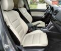 Мазда СХ-5 2014 в Ровно на Automoto.ua Серый Мазда СХ-5, объемом двигателя 2.2 л и пробегом 161 тыс. км за 14999 $, фото 76 на Automoto.ua
