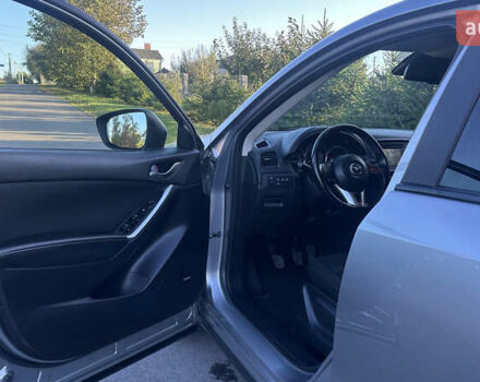 Серый Мазда СХ-5, объемом двигателя 0 л и пробегом 241 тыс. км за 11699 $, фото 53 на Automoto.ua