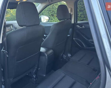 Серый Мазда СХ-5, объемом двигателя 0 л и пробегом 241 тыс. км за 11699 $, фото 41 на Automoto.ua