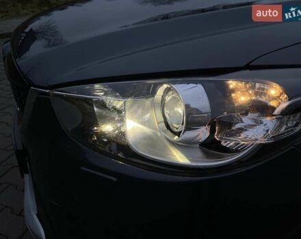 Серый Мазда СХ-5, объемом двигателя 2.19 л и пробегом 174 тыс. км за 16000 $, фото 13 на Automoto.ua