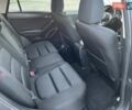 Серый Мазда СХ-5, объемом двигателя 2.2 л и пробегом 220 тыс. км за 13800 $, фото 68 на Automoto.ua