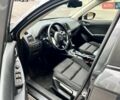 Серый Мазда СХ-5, объемом двигателя 2.19 л и пробегом 198 тыс. км за 12999 $, фото 19 на Automoto.ua