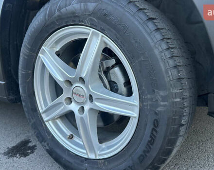 Серый Мазда СХ-5, объемом двигателя 0 л и пробегом 241 тыс. км за 11699 $, фото 83 на Automoto.ua