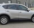 Серый Мазда СХ-5, объемом двигателя 2 л и пробегом 223 тыс. км за 10200 $, фото 3 на Automoto.ua