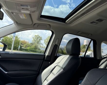 Сірий Мазда СХ-5, об'ємом двигуна 2.2 л та пробігом 185 тис. км за 15300 $, фото 2 на Automoto.ua