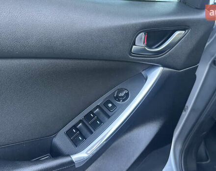 Серый Мазда СХ-5, объемом двигателя 0 л и пробегом 241 тыс. км за 11699 $, фото 54 на Automoto.ua