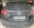 Серый Мазда СХ-5, объемом двигателя 2.49 л и пробегом 117 тыс. км за 16000 $, фото 9 на Automoto.ua