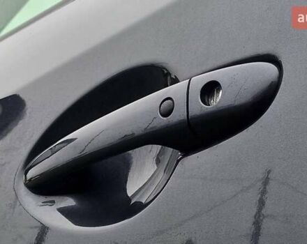 Серый Мазда СХ-5, объемом двигателя 2.49 л и пробегом 122 тыс. км за 14410 $, фото 11 на Automoto.ua