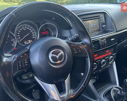 Серый Мазда СХ-5, объемом двигателя 0 л и пробегом 241 тыс. км за 11699 $, фото 47 на Automoto.ua