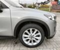 Мазда СХ-5 2014 в Ровно на Automoto.ua Серый Мазда СХ-5, объемом двигателя 2.2 л и пробегом 161 тыс. км за 14999 $, фото 19 на Automoto.ua