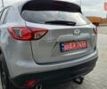 Мазда СХ-5 2014 в Виннице на Automoto.ua Серый Мазда СХ-5, объемом двигателя 2.2 л и пробегом 186 тыс. км за 14750 $, фото 29 на Automoto.ua