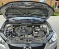Мазда СХ-5 2014 в Виннице на Automoto.ua Серый Мазда СХ-5, объемом двигателя 2.2 л и пробегом 186 тыс. км за 14750 $, фото 48 на Automoto.ua