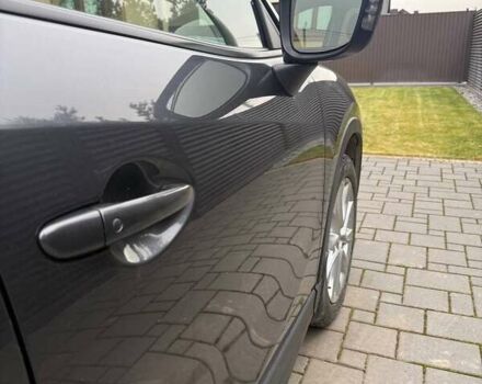 Сірий Мазда СХ-5, об'ємом двигуна 2.19 л та пробігом 219 тис. км за 14500 $, фото 11 на Automoto.ua