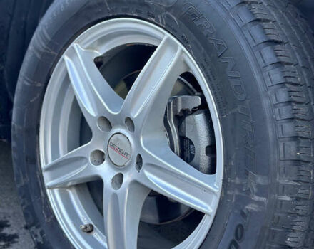 Серый Мазда СХ-5, объемом двигателя 0 л и пробегом 241 тыс. км за 11699 $, фото 81 на Automoto.ua