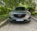 Серый Мазда СХ-5, объемом двигателя 2.2 л и пробегом 191 тыс. км за 14300 $, фото 10 на Automoto.ua