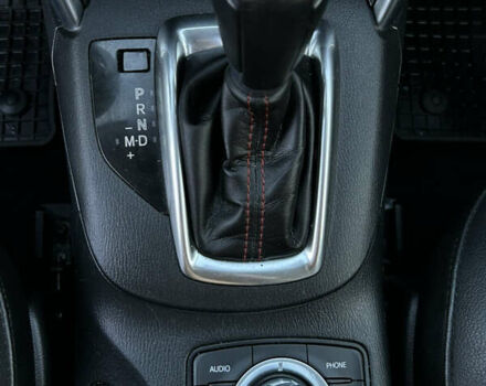 Сірий Мазда СХ-5, об'ємом двигуна 2.2 л та пробігом 162 тис. км за 13800 $, фото 31 на Automoto.ua