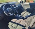 Серый Мазда СХ-5, объемом двигателя 2.2 л и пробегом 215 тыс. км за 14800 $, фото 10 на Automoto.ua
