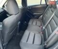 Серый Мазда СХ-5, объемом двигателя 2.2 л и пробегом 220 тыс. км за 13800 $, фото 75 на Automoto.ua