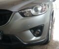 Серый Мазда СХ-5, объемом двигателя 2.19 л и пробегом 251 тыс. км за 13995 $, фото 6 на Automoto.ua