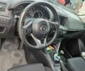 Серый Мазда СХ-5, объемом двигателя 2 л и пробегом 220 тыс. км за 10000 $, фото 6 на Automoto.ua