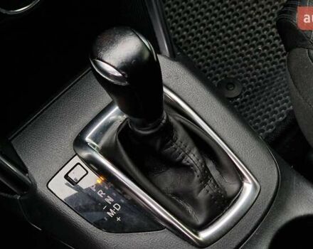 Серый Мазда СХ-5, объемом двигателя 2.49 л и пробегом 122 тыс. км за 14410 $, фото 28 на Automoto.ua