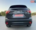 Серый Мазда СХ-5, объемом двигателя 2.2 л и пробегом 220 тыс. км за 13800 $, фото 29 на Automoto.ua