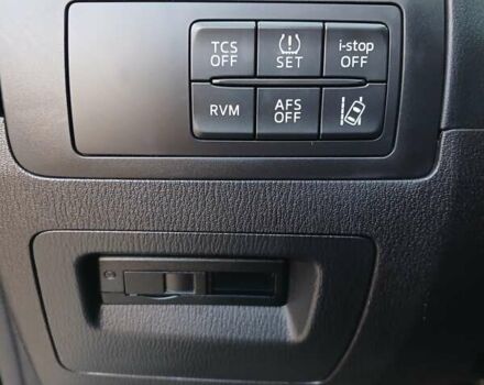 Сірий Мазда СХ-5, об'ємом двигуна 2.19 л та пробігом 208 тис. км за 11000 $, фото 21 на Automoto.ua