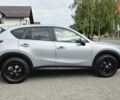 Мазда СХ-5 2014 в Виннице на Automoto.ua Серый Мазда СХ-5, объемом двигателя 2.2 л и пробегом 186 тыс. км за 14750 $, фото 28 на Automoto.ua