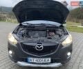 Серый Мазда СХ-5, объемом двигателя 2.19 л и пробегом 174 тыс. км за 16000 $, фото 25 на Automoto.ua