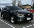 Серый Мазда СХ-5, объемом двигателя 2.49 л и пробегом 96 тыс. км за 15399 $, фото 4 на Automoto.ua