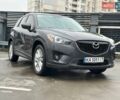 Серый Мазда СХ-5, объемом двигателя 2.49 л и пробегом 210 тыс. км за 14000 $, фото 12 на Automoto.ua