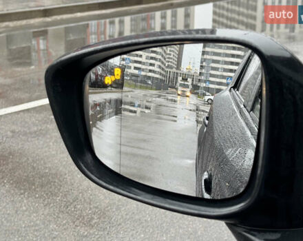 Сірий Мазда СХ-5, об'ємом двигуна 2.2 л та пробігом 128 тис. км за 17500 $, фото 13 на Automoto.ua