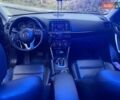 Серый Мазда СХ-5, объемом двигателя 2.19 л и пробегом 174 тыс. км за 16000 $, фото 39 на Automoto.ua