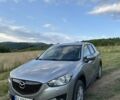 Серый Мазда СХ-5, объемом двигателя 2.2 л и пробегом 240 тыс. км за 15500 $, фото 8 на Automoto.ua