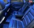 Серый Мазда СХ-5, объемом двигателя 2.19 л и пробегом 174 тыс. км за 16000 $, фото 38 на Automoto.ua