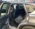 Сірий Мазда СХ-5, об'ємом двигуна 2.19 л та пробігом 246 тис. км за 13950 $, фото 14 на Automoto.ua