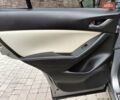 Мазда СХ-5 2014 в Ровно на Automoto.ua Серый Мазда СХ-5, объемом двигателя 2.2 л и пробегом 161 тыс. км за 14999 $, фото 83 на Automoto.ua
