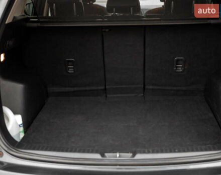 Сірий Мазда СХ-5, об'ємом двигуна 2.2 л та пробігом 278 тис. км за 15500 $, фото 20 на Automoto.ua