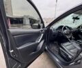 Серый Мазда СХ-5, объемом двигателя 2.49 л и пробегом 210 тыс. км за 14000 $, фото 68 на Automoto.ua